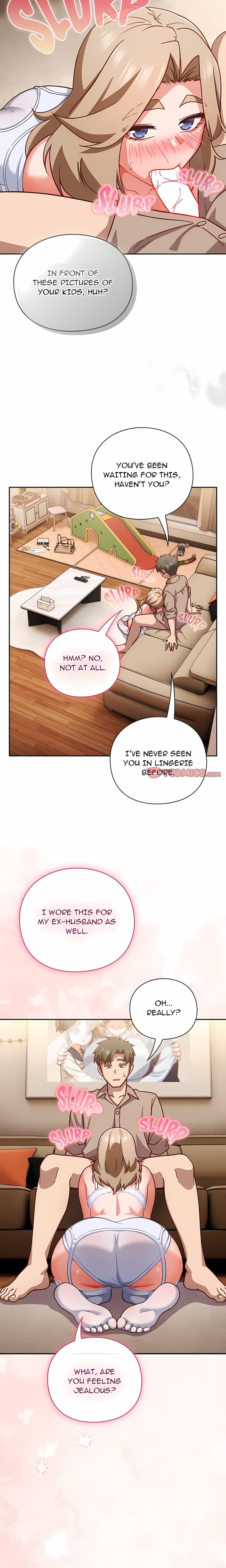 Let’s Play Hooky Uncensored, chapter 53, page 10 of 24