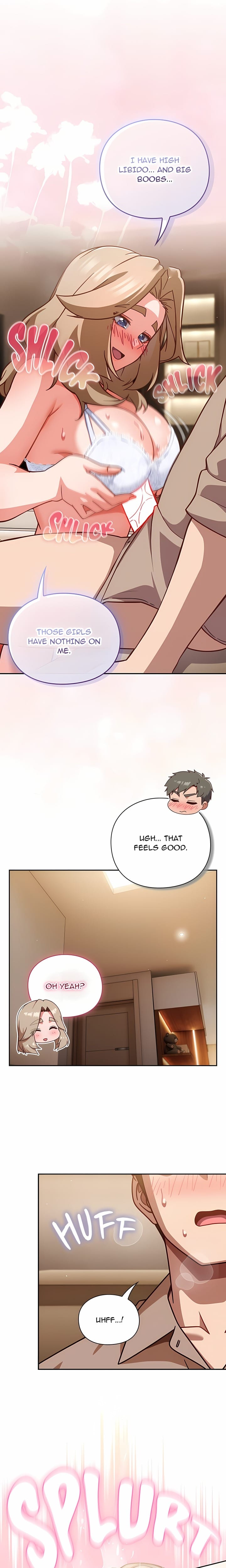 Let’s Play Hooky Uncensored, chapter 53, page 12 of 24