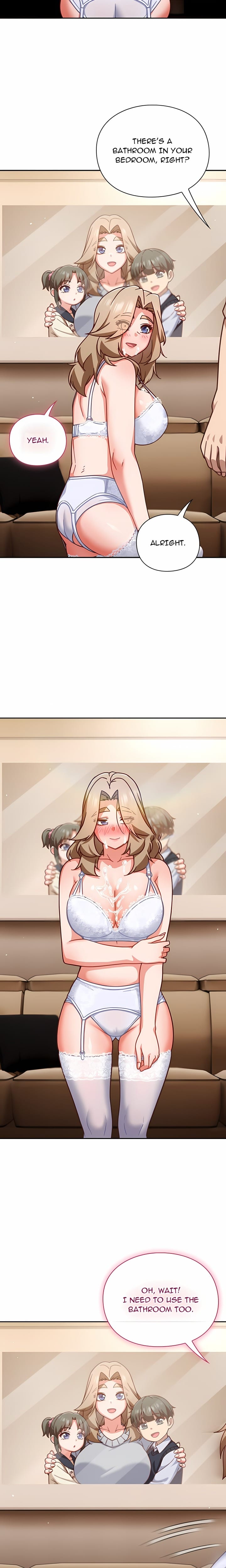 Let’s Play Hooky Uncensored, chapter 53, page 15 of 24