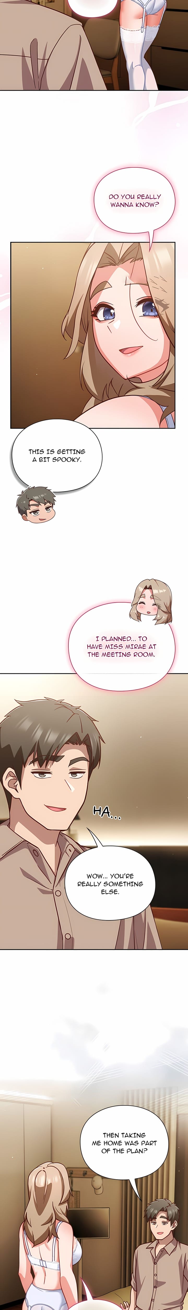 Let’s Play Hooky Uncensored, chapter 53, page 17 of 24