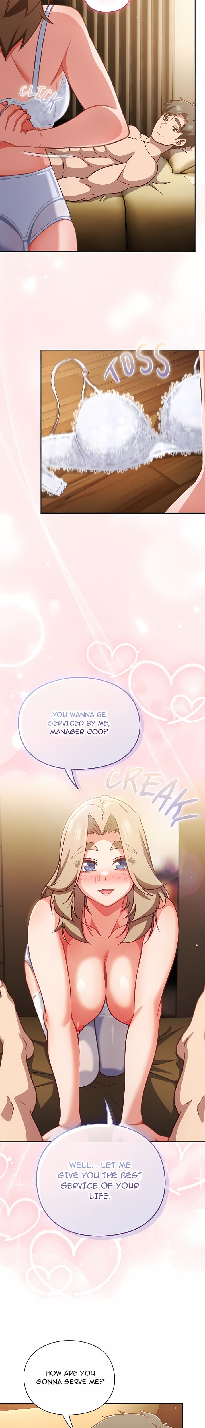 Let’s Play Hooky Uncensored, chapter 53, page 20 of 24
