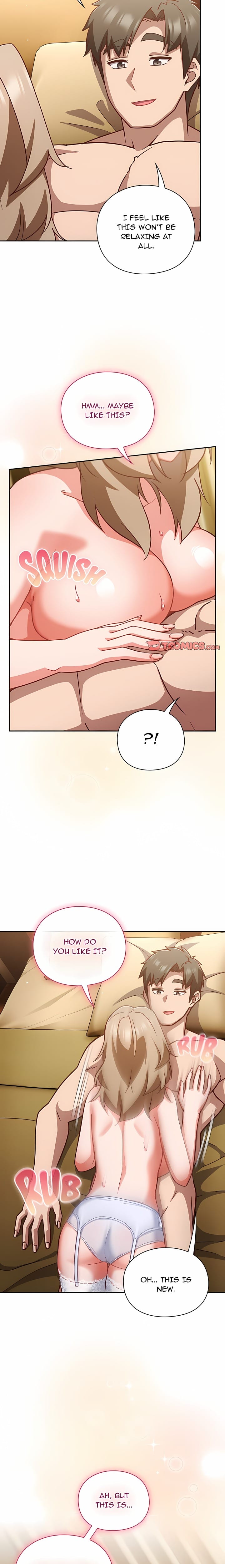 Let’s Play Hooky Uncensored, chapter 53, page 21 of 24