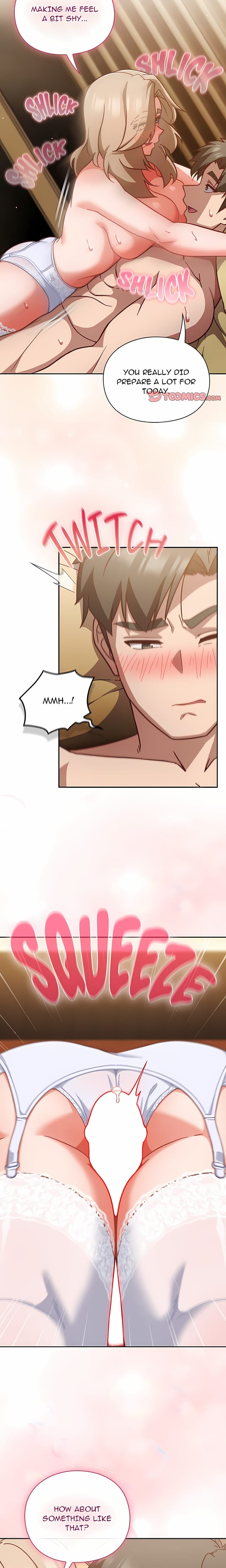 Let’s Play Hooky Uncensored, chapter 53, page 22 of 24