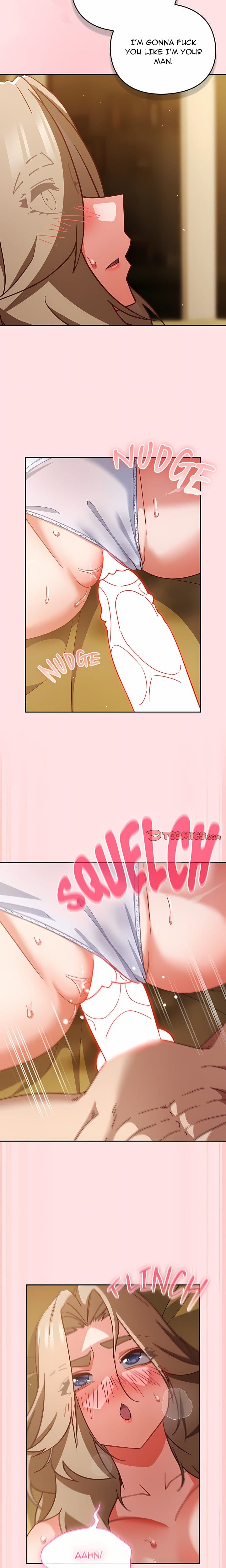 Let’s Play Hooky Uncensored, chapter 54, page 15 of 22
