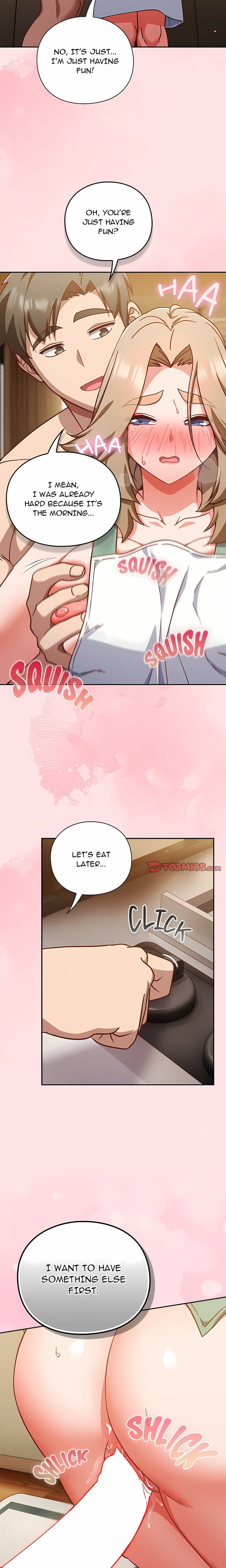 Let’s Play Hooky Uncensored, chapter 55, page 7 of 24
