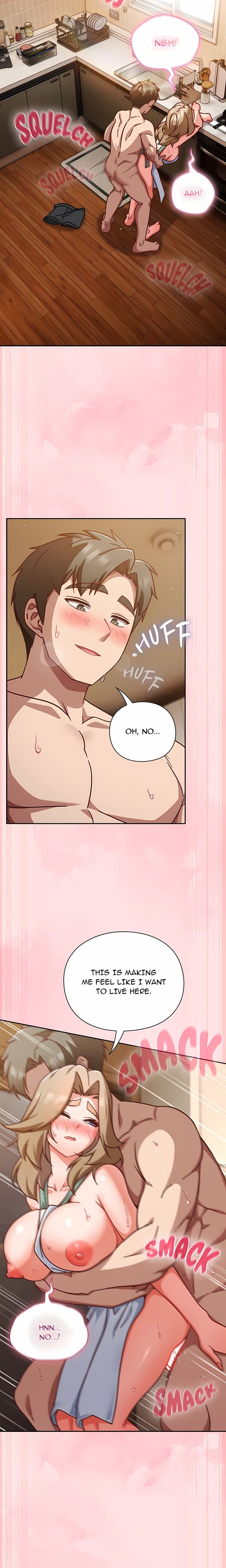 Let’s Play Hooky Uncensored, chapter 55, page 9 of 24