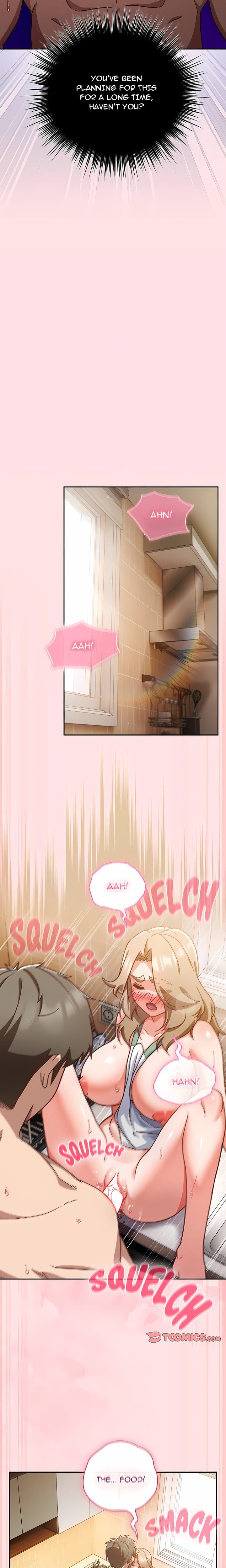 Let’s Play Hooky Uncensored, chapter 55, page 13 of 24