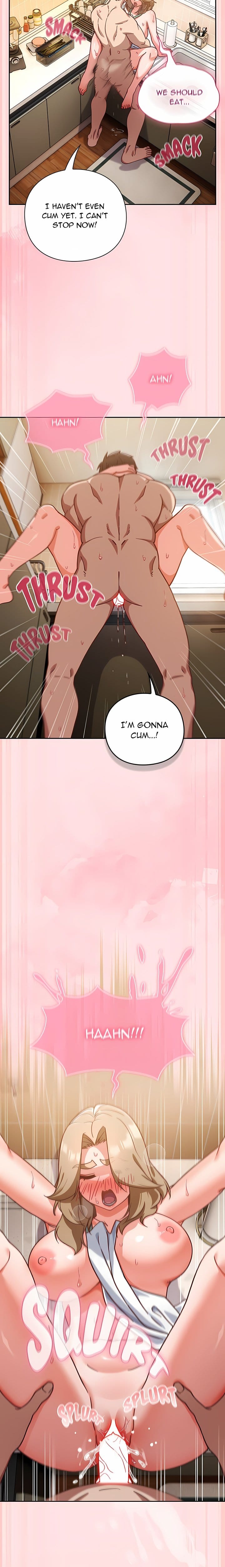 Let’s Play Hooky Uncensored, chapter 55, page 14 of 24
