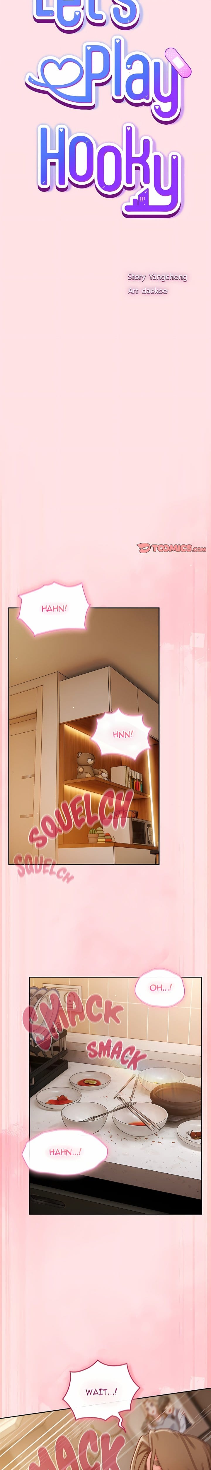 Let’s Play Hooky Uncensored, chapter 55, page 16 of 24