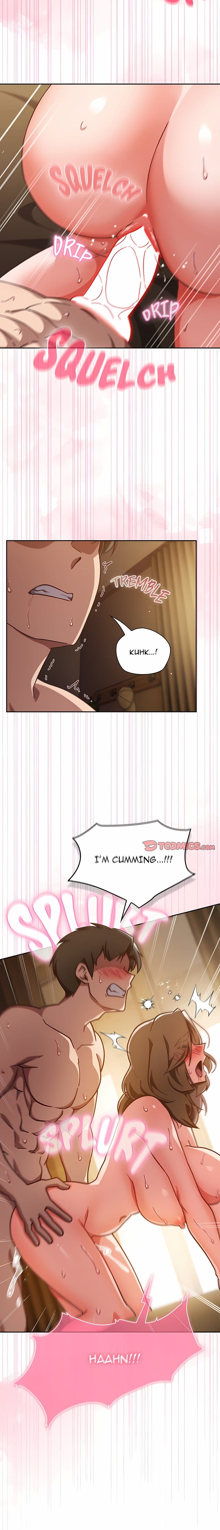 Let’s Play Hooky Uncensored, chapter 56, page 7 of 25