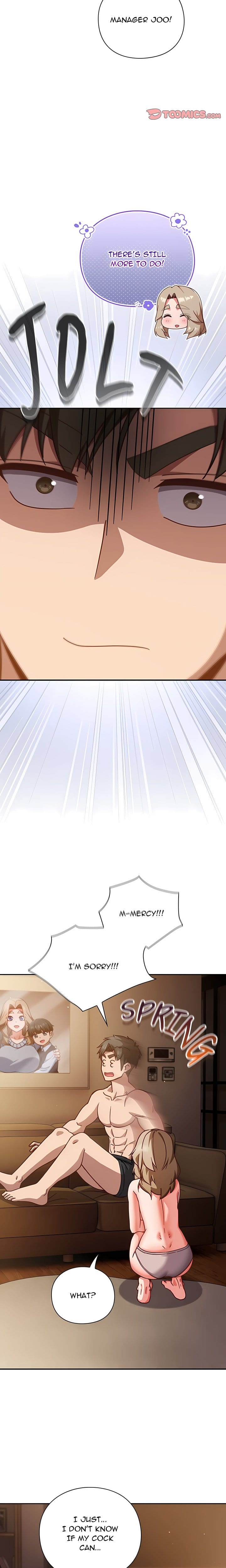 Let’s Play Hooky Uncensored, chapter 56, page 10 of 25
