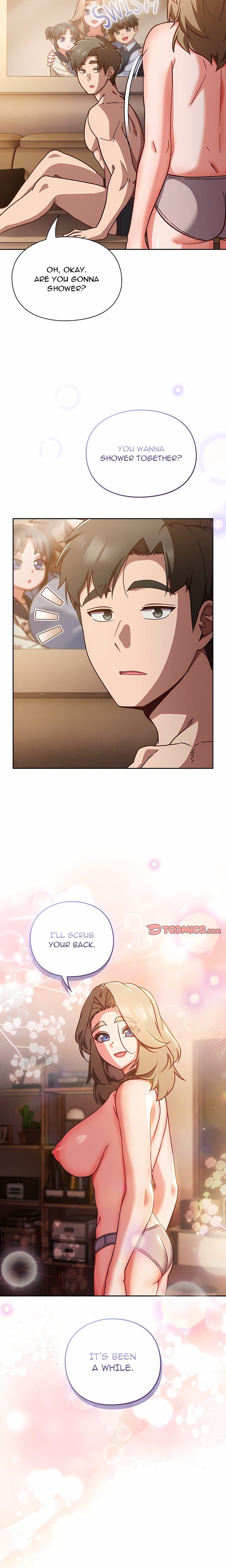 Let’s Play Hooky Uncensored, chapter 56, page 12 of 25