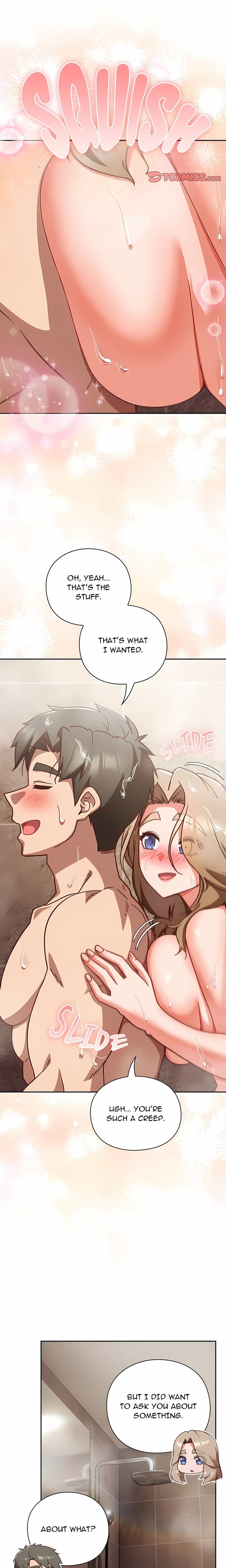 Let’s Play Hooky Uncensored, chapter 56, page 15 of 25