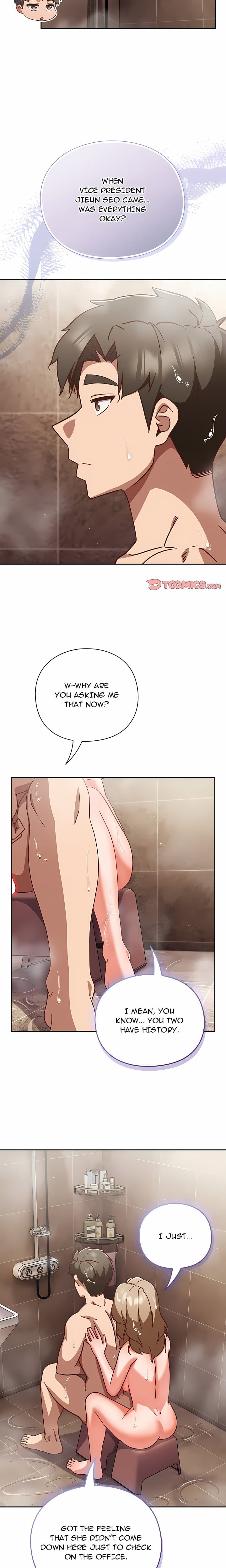 Let’s Play Hooky Uncensored, chapter 56, page 16 of 25