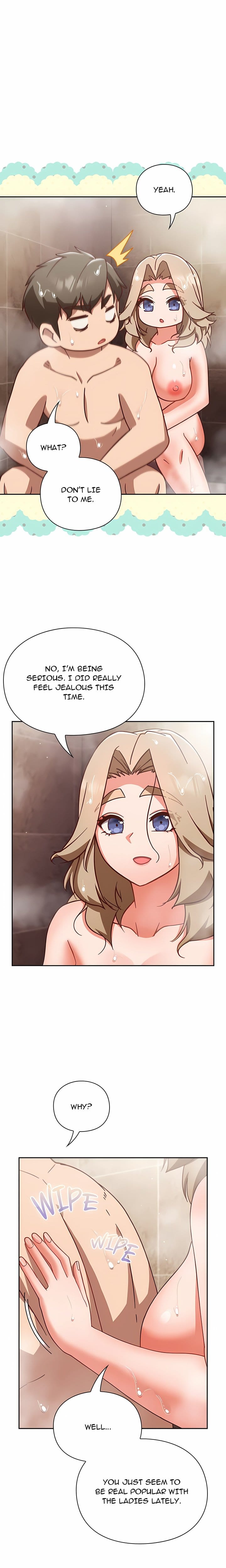 Let’s Play Hooky Uncensored, chapter 56, page 19 of 25