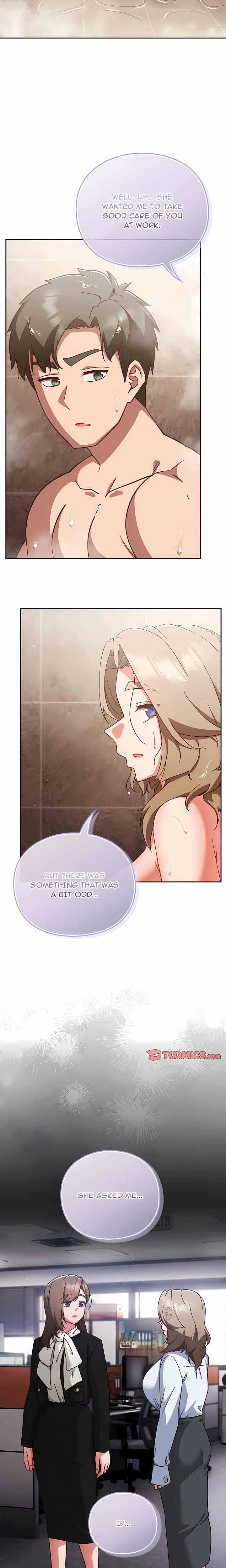 Let’s Play Hooky Uncensored, chapter 56, page 22 of 25