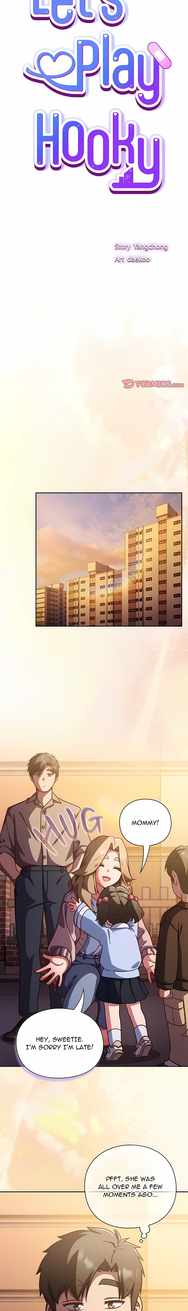 Let’s Play Hooky Uncensored, chapter 57, page 6 of 23