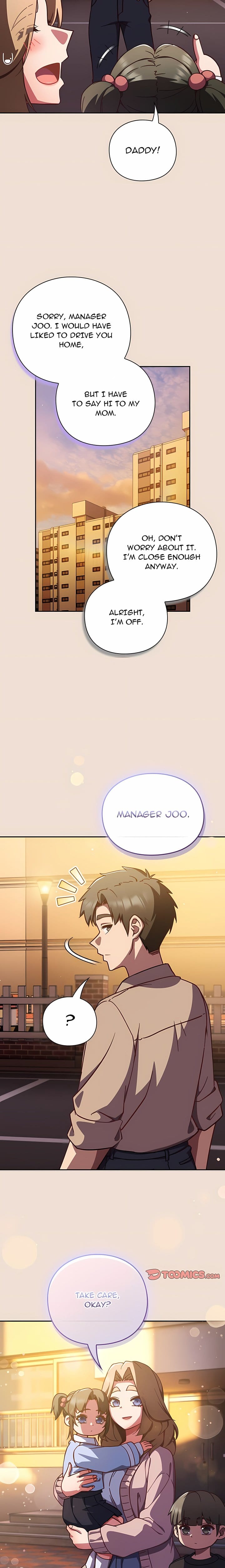 Let’s Play Hooky Uncensored, chapter 57, page 8 of 23