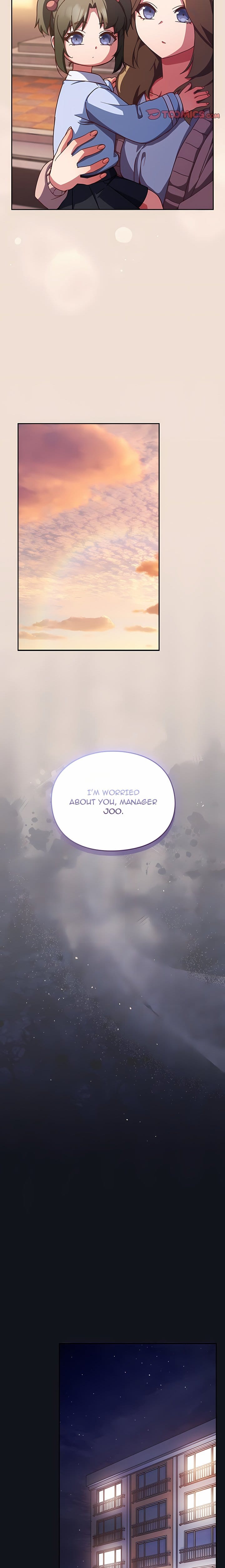 Let’s Play Hooky Uncensored, chapter 57, page 10 of 23