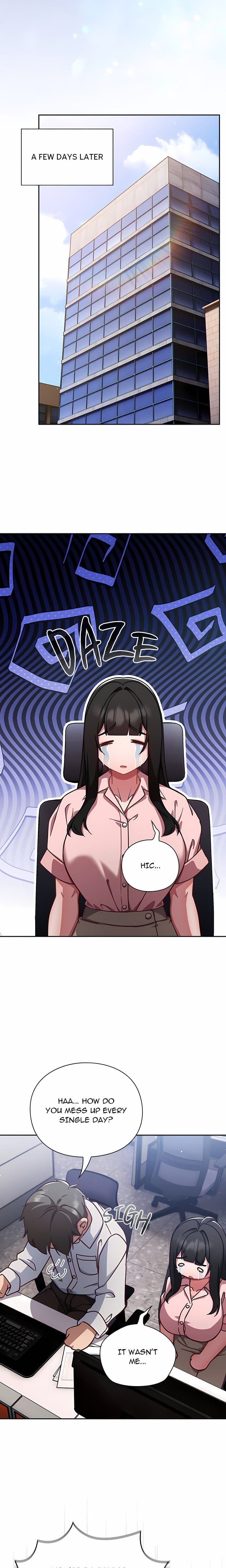 Let’s Play Hooky Uncensored, chapter 57, page 14 of 23