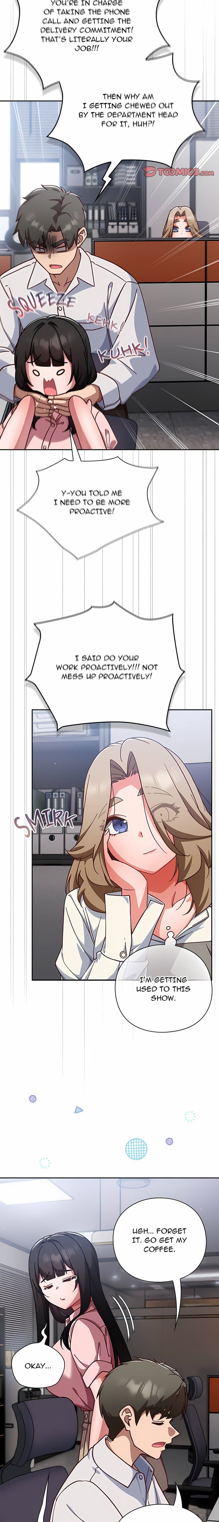 Let’s Play Hooky Uncensored, chapter 57, page 15 of 23