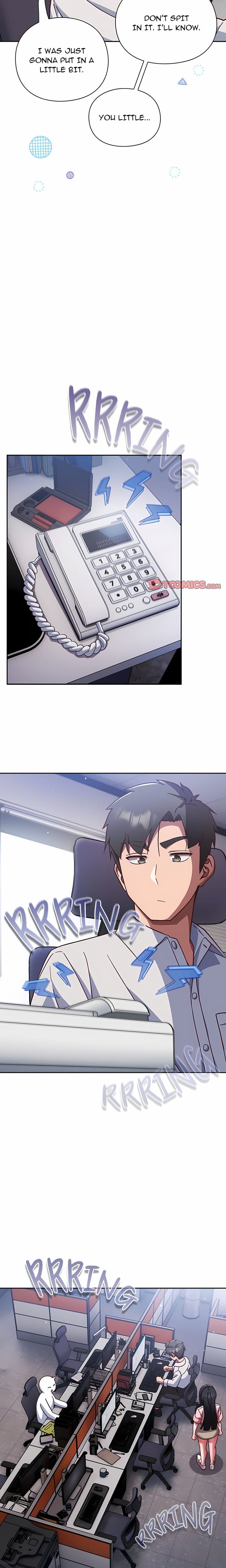 Let’s Play Hooky Uncensored, chapter 57, page 16 of 23