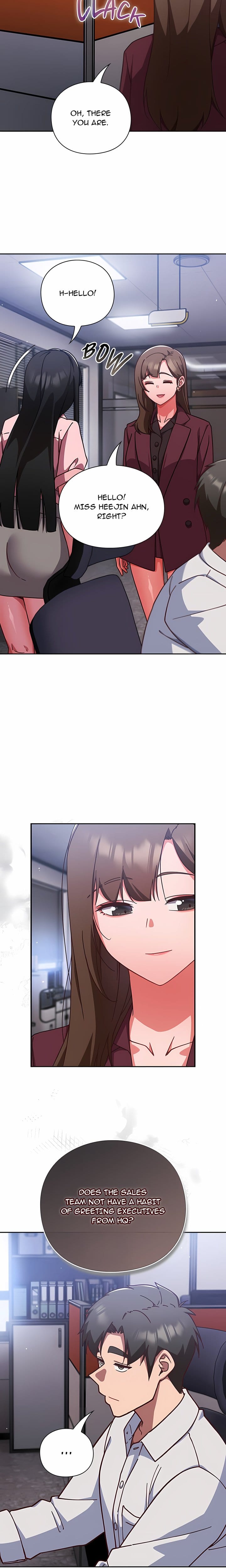 Let’s Play Hooky Uncensored, chapter 57, page 19 of 23