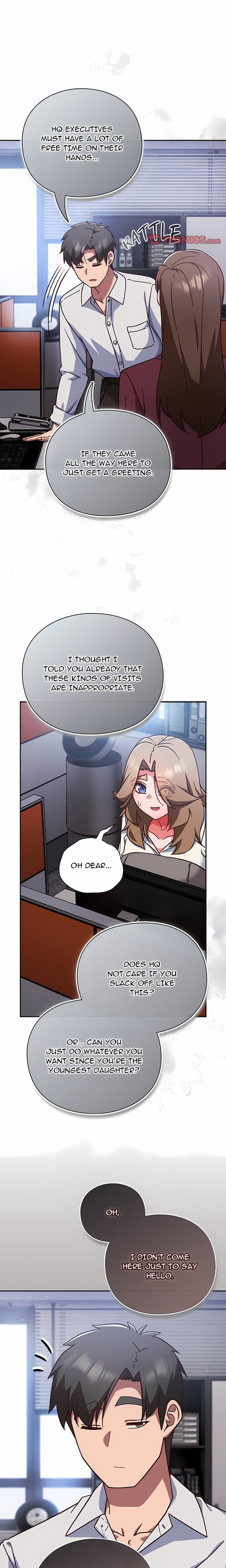 Let’s Play Hooky Uncensored, chapter 57, page 20 of 23
