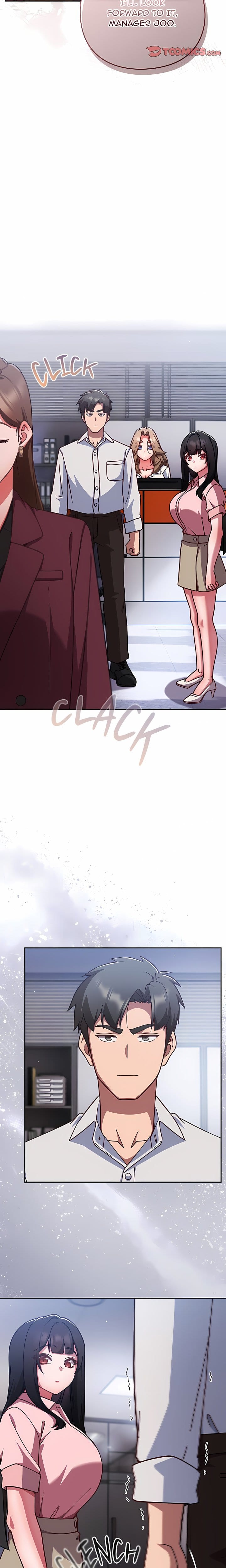 Let’s Play Hooky Uncensored, chapter 58, page 5 of 25