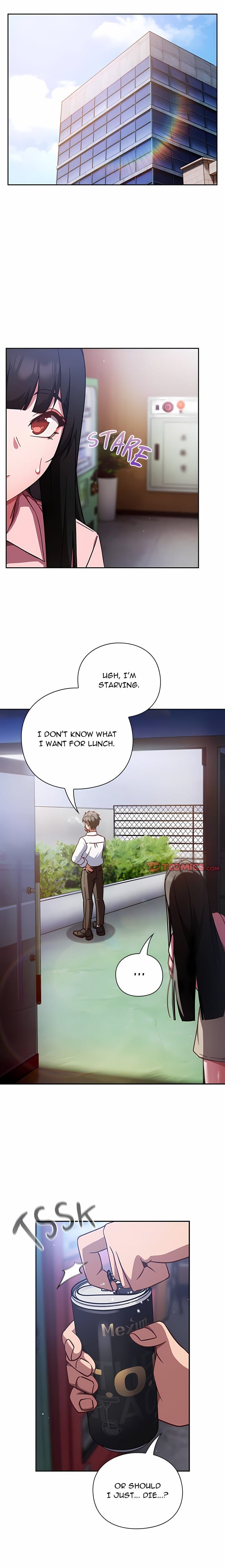 Let’s Play Hooky Uncensored, chapter 58, page 7 of 25