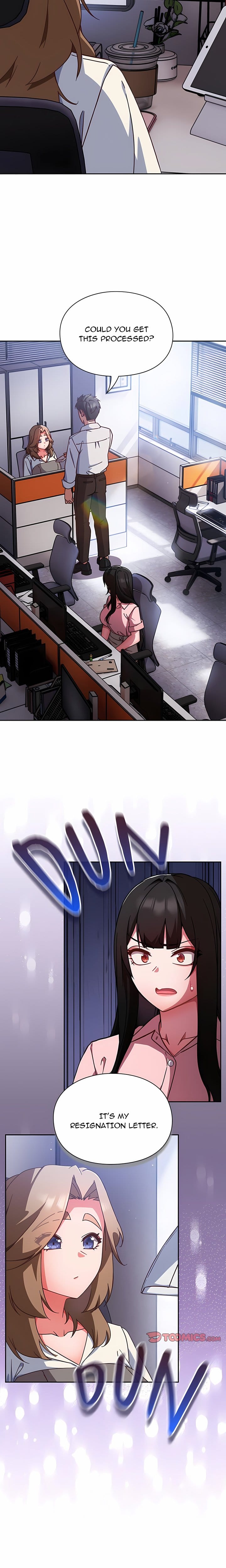 Let’s Play Hooky Uncensored, chapter 58, page 13 of 25