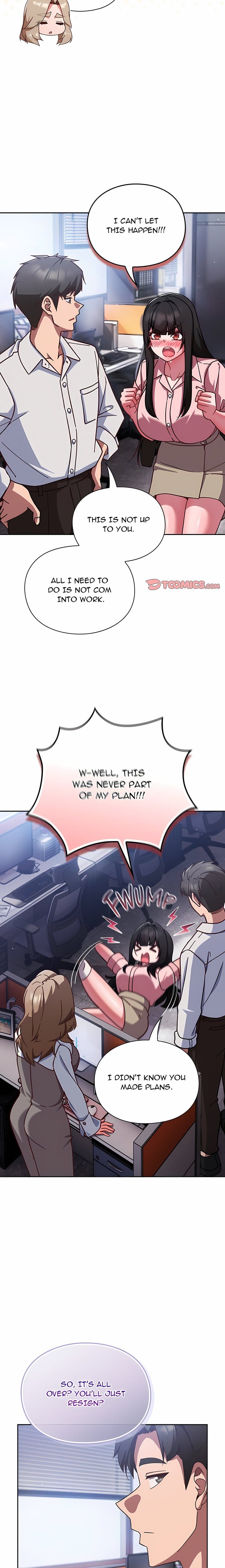 Let’s Play Hooky Uncensored, chapter 58, page 16 of 25