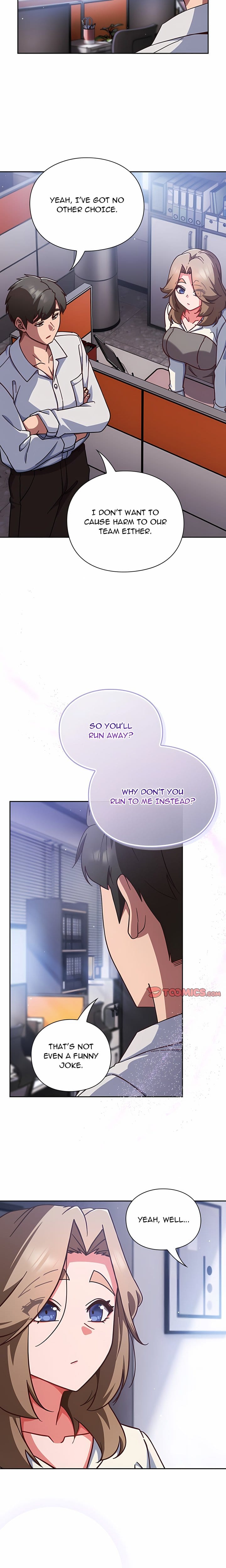 Let’s Play Hooky Uncensored, chapter 58, page 17 of 25