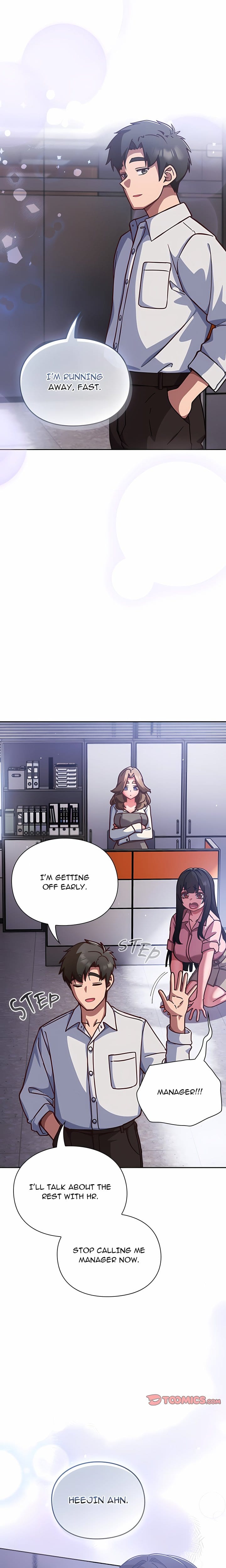 Let’s Play Hooky Uncensored, chapter 58, page 18 of 25