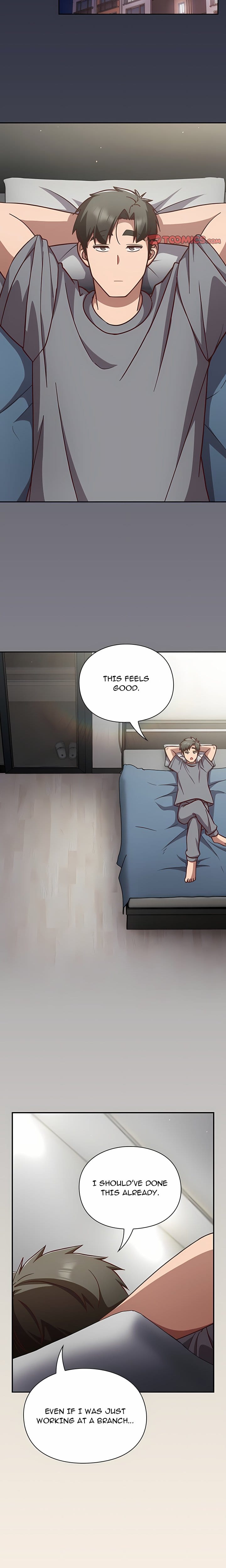 Let’s Play Hooky Uncensored, chapter 58, page 20 of 25