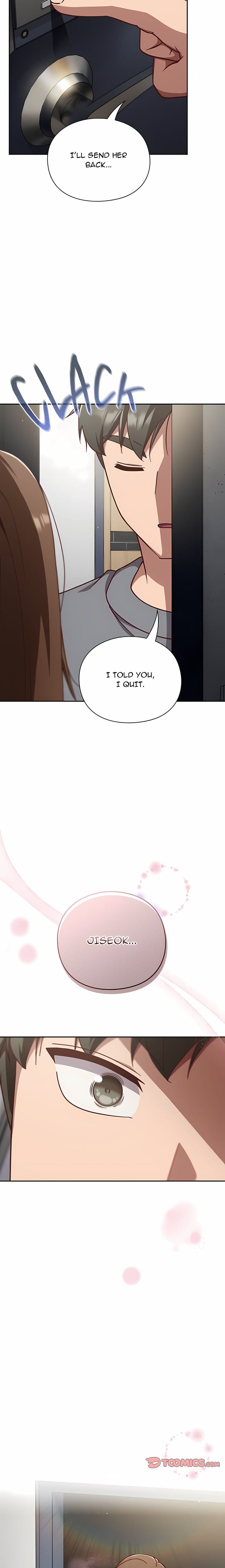 Let’s Play Hooky Uncensored, chapter 58, page 23 of 25