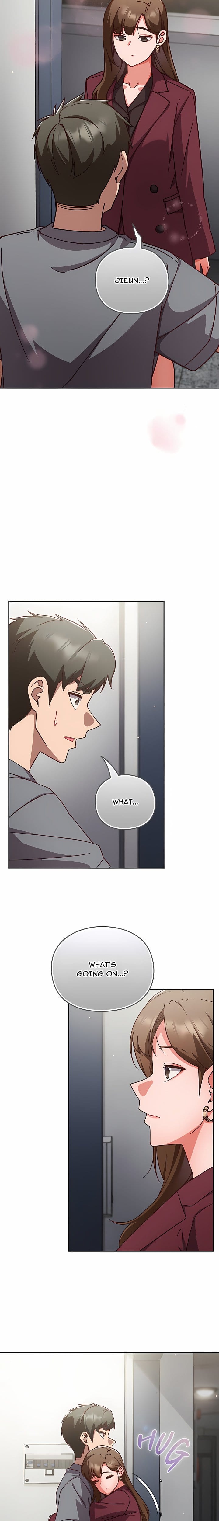 Let’s Play Hooky Uncensored, chapter 58, page 24 of 25