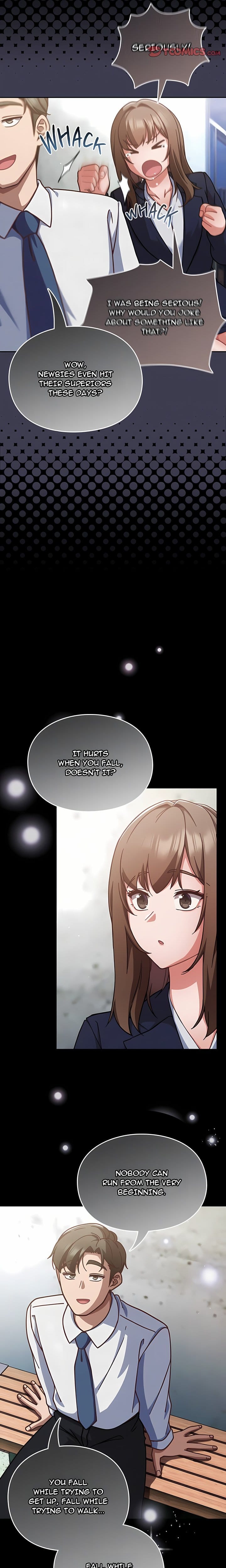 Let’s Play Hooky Uncensored, chapter 59, page 5 of 25
