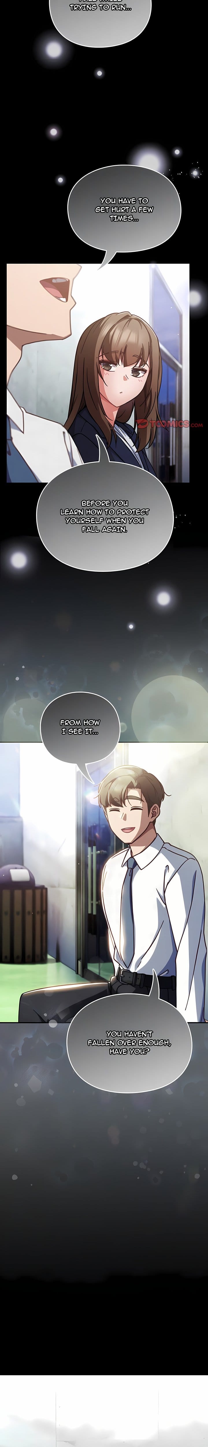 Let’s Play Hooky Uncensored, chapter 59, page 6 of 25
