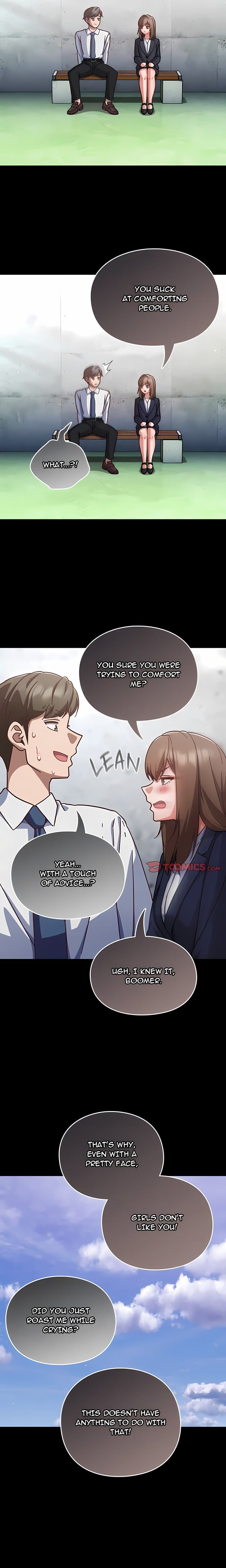 Let’s Play Hooky Uncensored, chapter 59, page 7 of 25