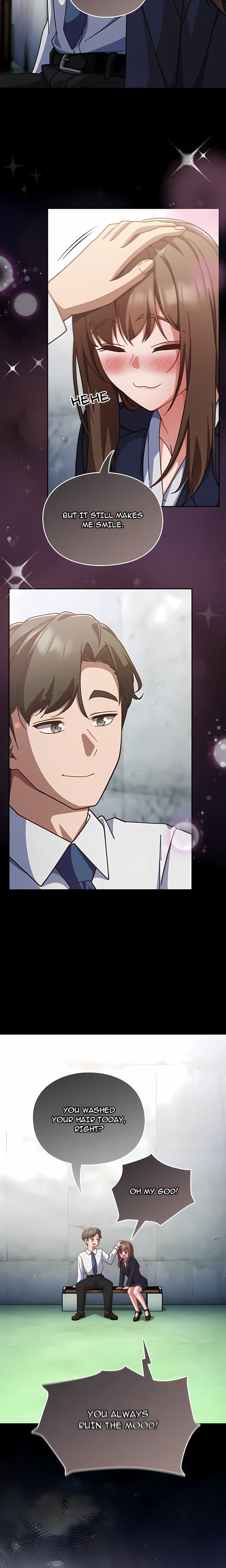 Let’s Play Hooky Uncensored, chapter 59, page 9 of 25
