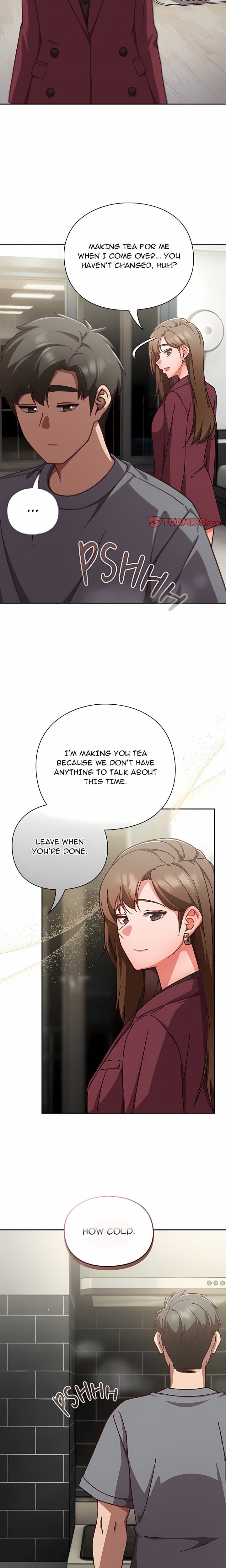 Let’s Play Hooky Uncensored, chapter 59, page 11 of 25