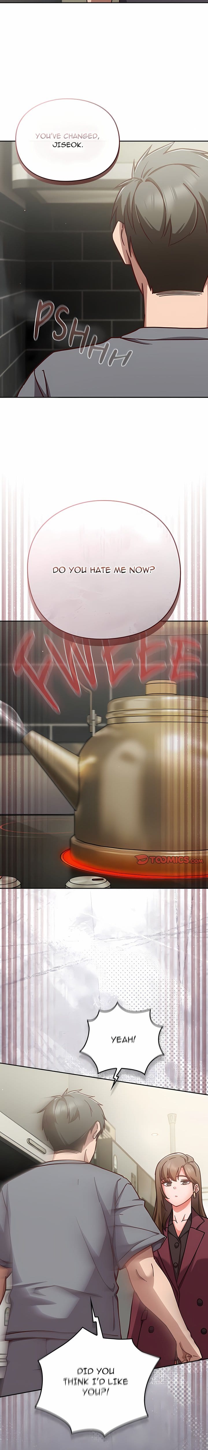Let’s Play Hooky Uncensored, chapter 59, page 12 of 25
