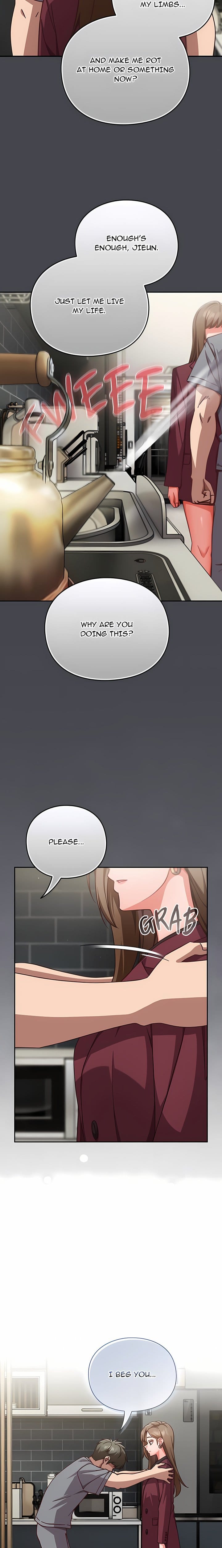 Let’s Play Hooky Uncensored, chapter 59, page 14 of 25