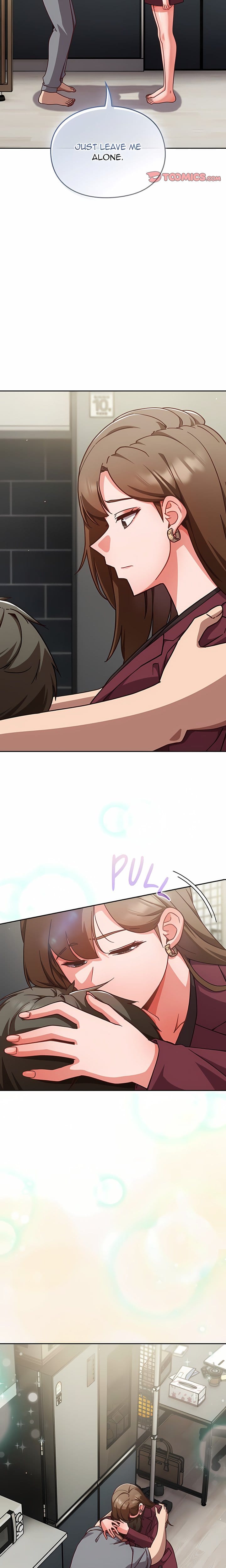 Let’s Play Hooky Uncensored, chapter 59, page 15 of 25