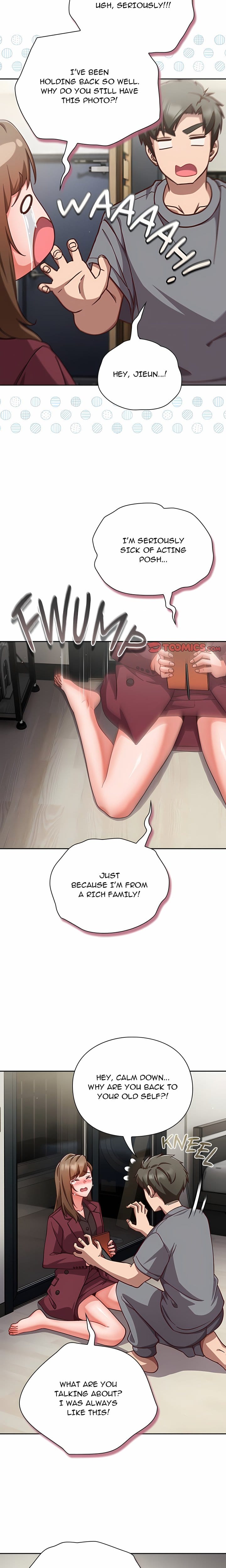 Let’s Play Hooky Uncensored, chapter 59, page 21 of 25