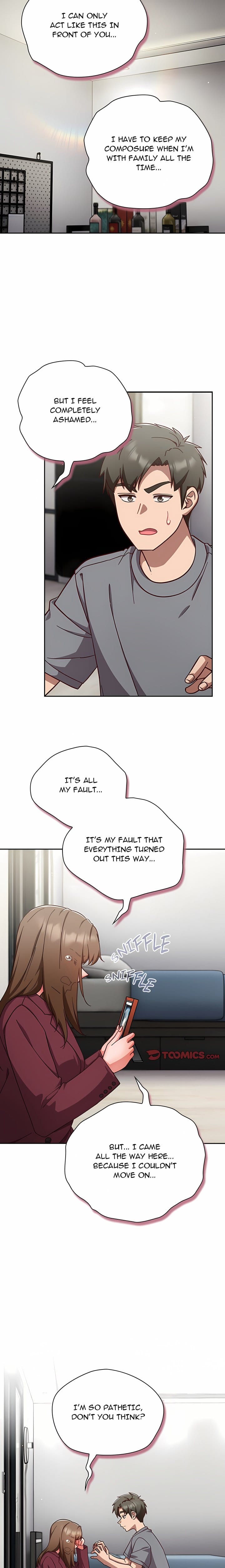 Let’s Play Hooky Uncensored, chapter 59, page 22 of 25