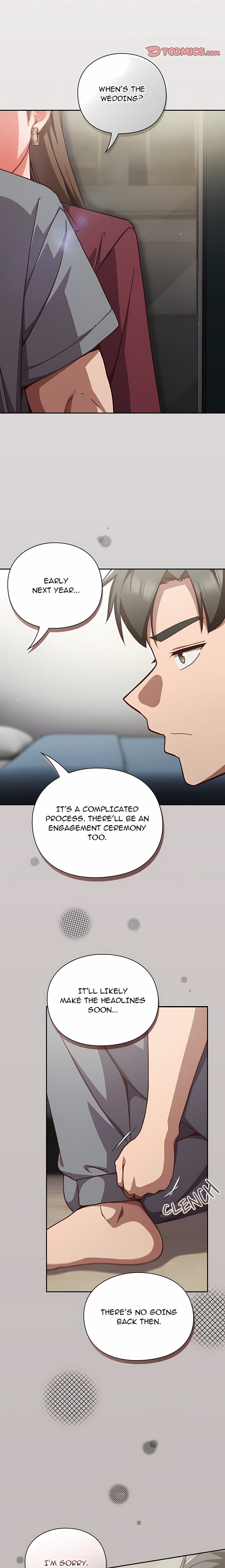 Let’s Play Hooky Uncensored, chapter 60, page 5 of 23