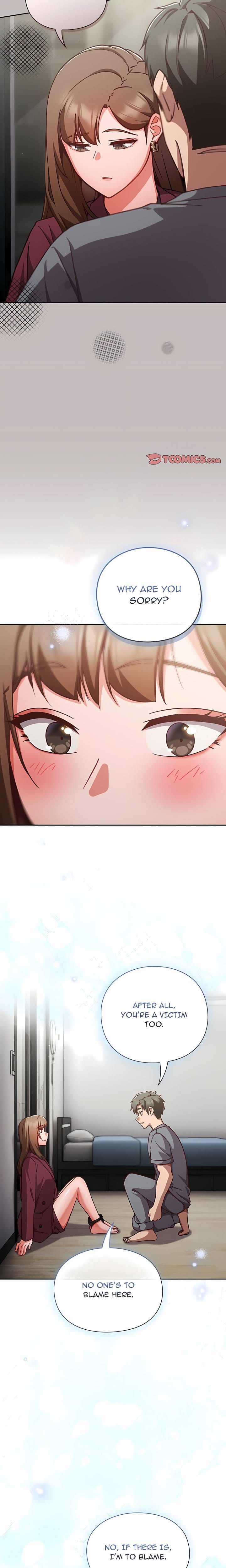 Let’s Play Hooky Uncensored, chapter 60, page 6 of 23