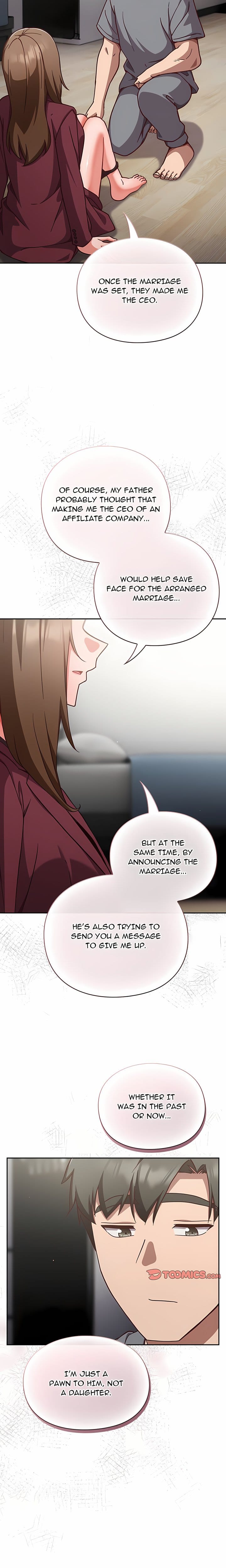 Let’s Play Hooky Uncensored, chapter 60, page 8 of 23